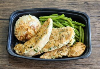 Low Carb Grilled Chicken Tenders