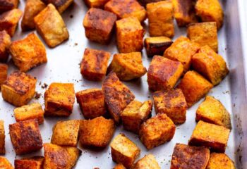 lb- Roasted Sweet Potatoes