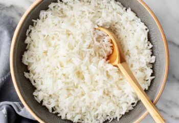 lb- White Rice