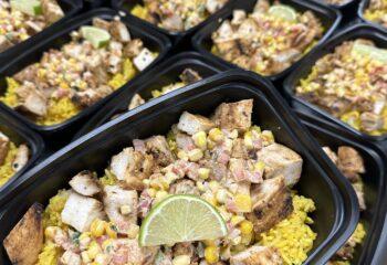 *NEW* Tequila-Lime Chicken