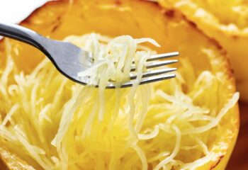 lb - Roasted Spaghetti Squash